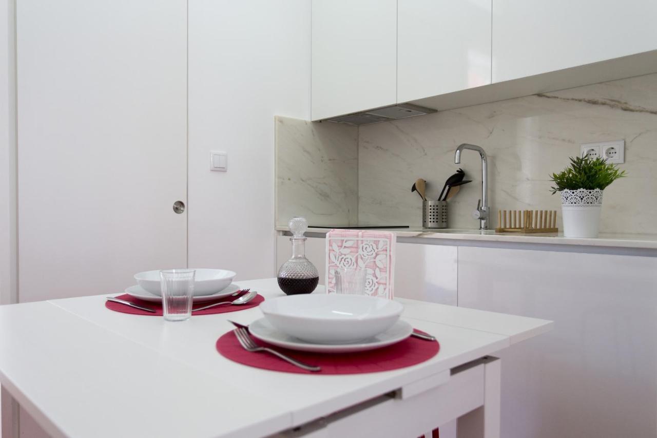 Apartament D&S - Loureiro 67 Porto Zewnętrze zdjęcie
