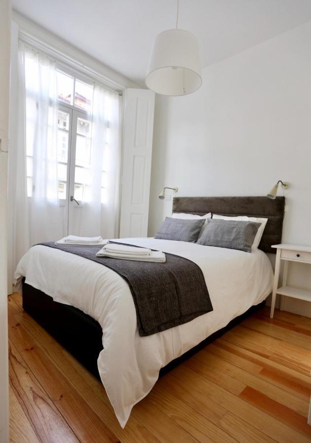 Apartament D&S - Loureiro 67 Porto Zewnętrze zdjęcie