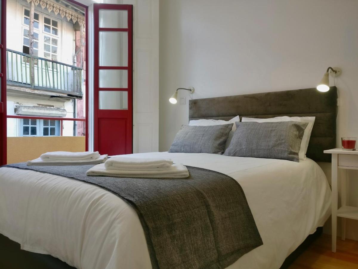 Apartament D&S - Loureiro 67 Porto Zewnętrze zdjęcie