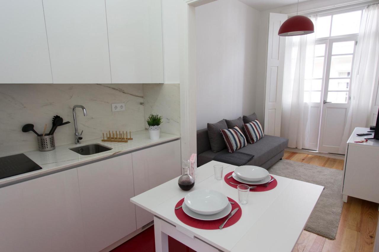 Apartament D&S - Loureiro 67 Porto Zewnętrze zdjęcie