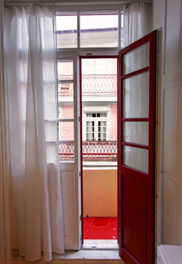 Apartament D&S - Loureiro 67 Porto Zewnętrze zdjęcie