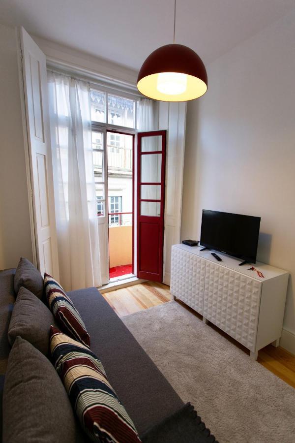 Apartament D&S - Loureiro 67 Porto Zewnętrze zdjęcie