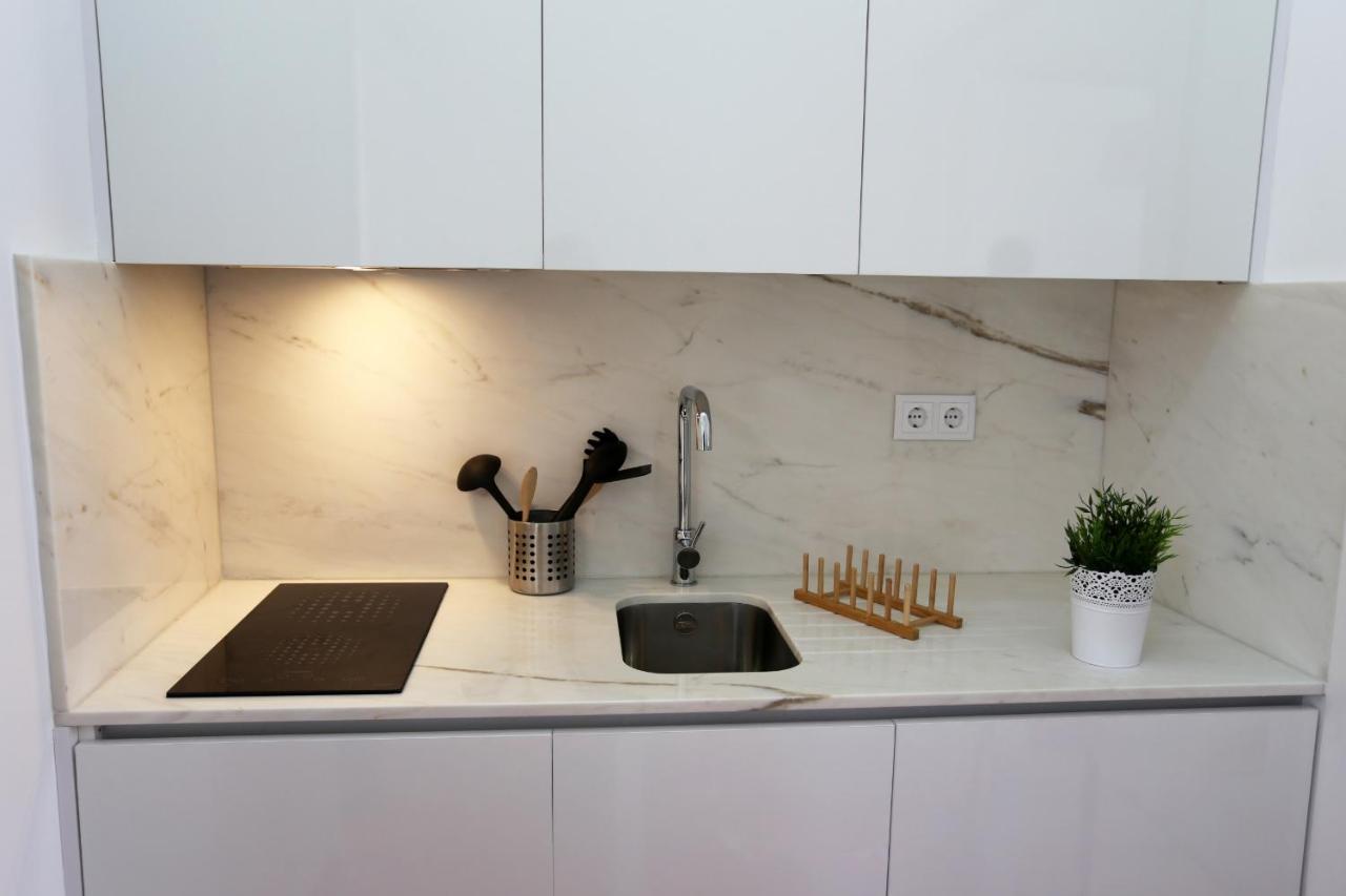Apartament D&S - Loureiro 67 Porto Zewnętrze zdjęcie