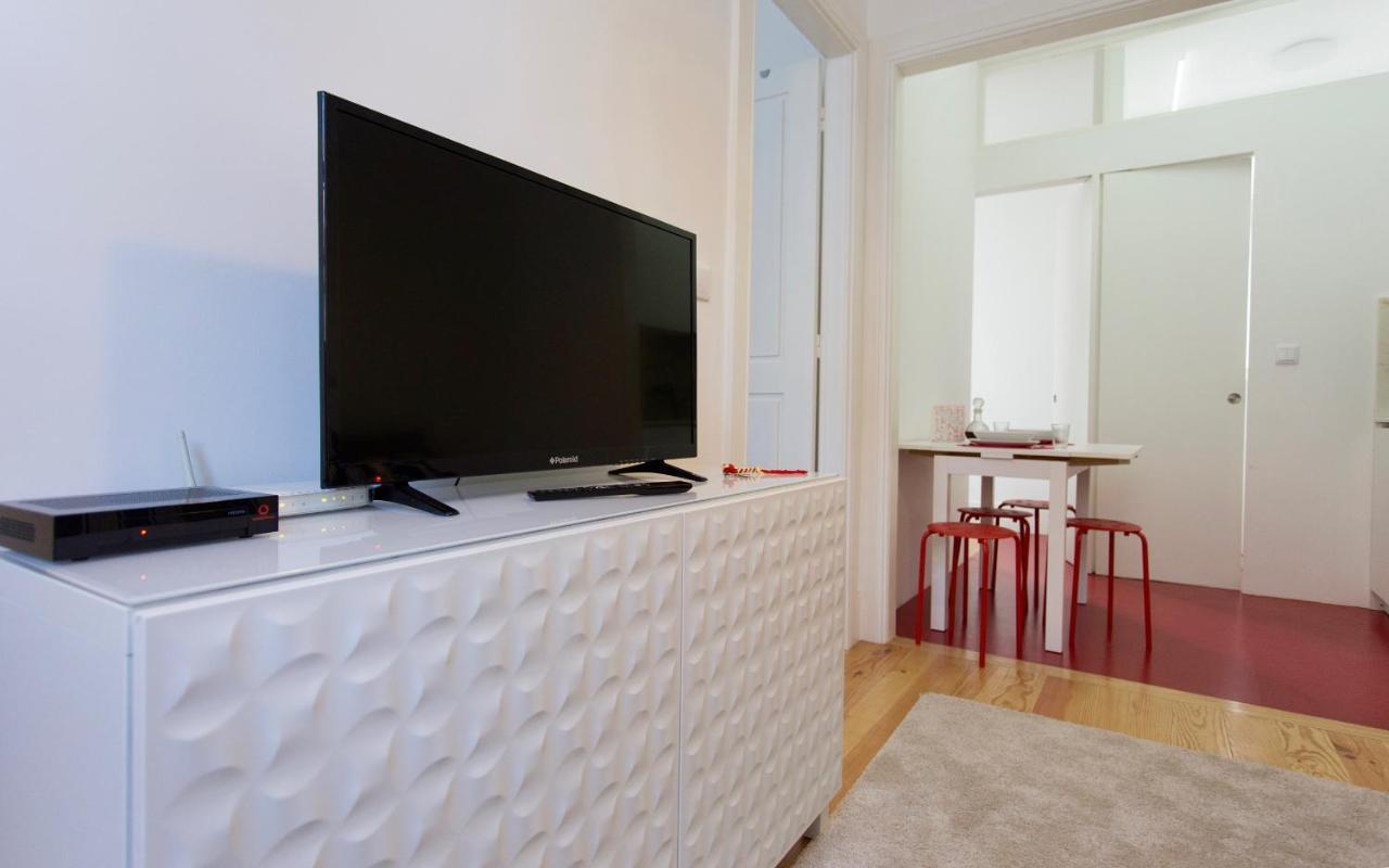 Apartament D&S - Loureiro 67 Porto Zewnętrze zdjęcie