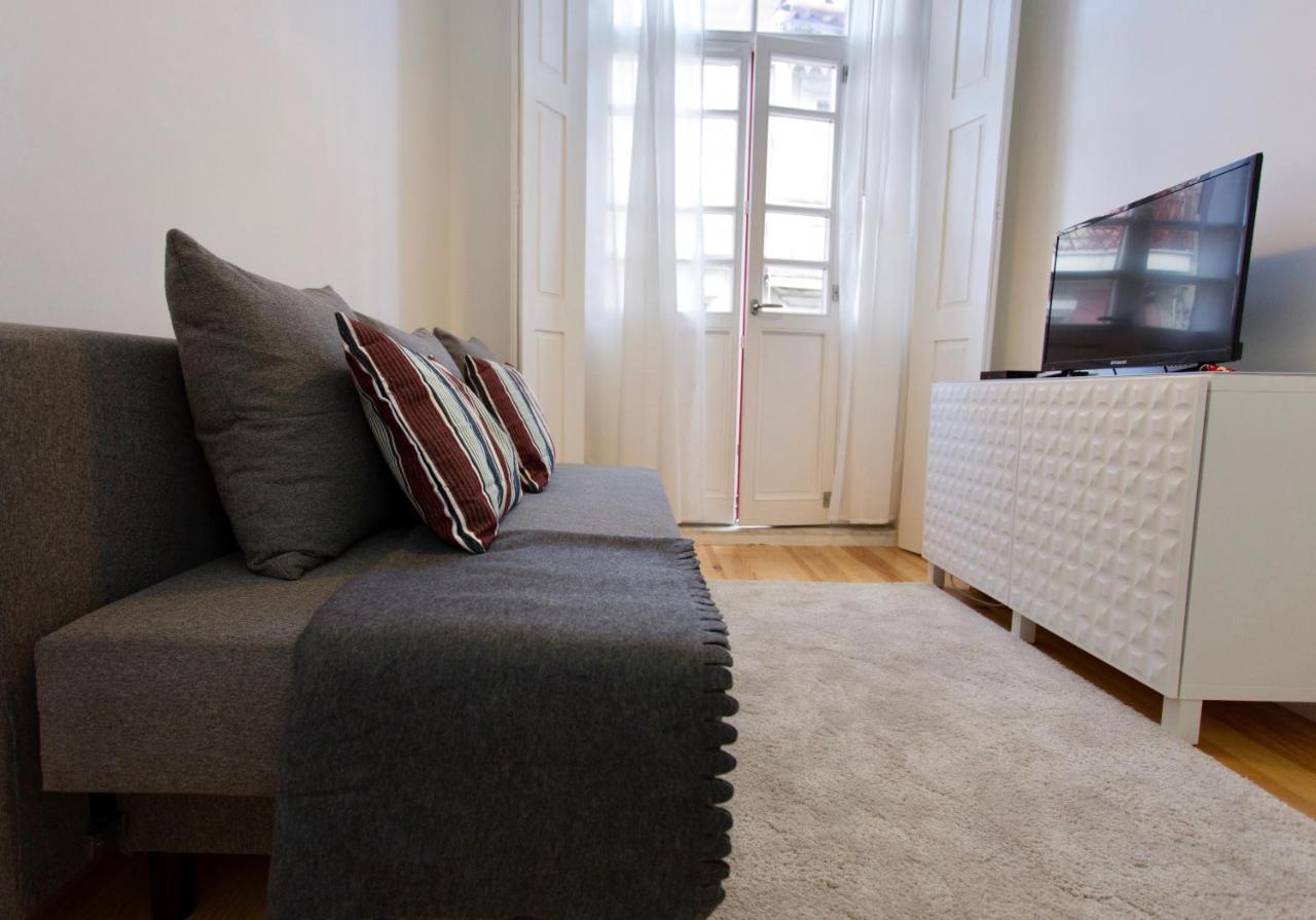 Apartament D&S - Loureiro 67 Porto Zewnętrze zdjęcie