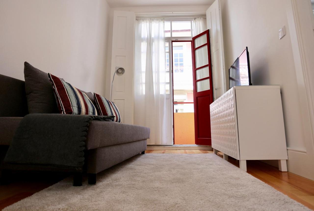 Apartament D&S - Loureiro 67 Porto Zewnętrze zdjęcie