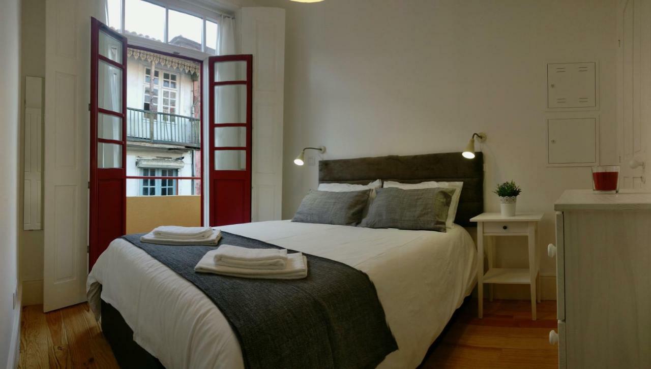 Apartament D&S - Loureiro 67 Porto Zewnętrze zdjęcie